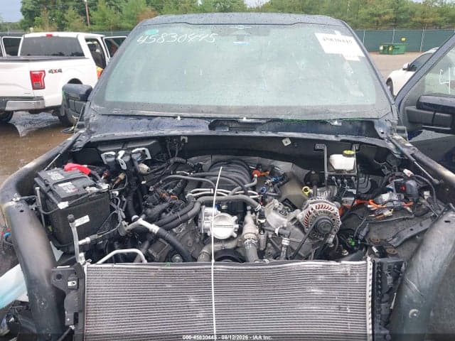 2023 FORD F-150 TREMOR 10
