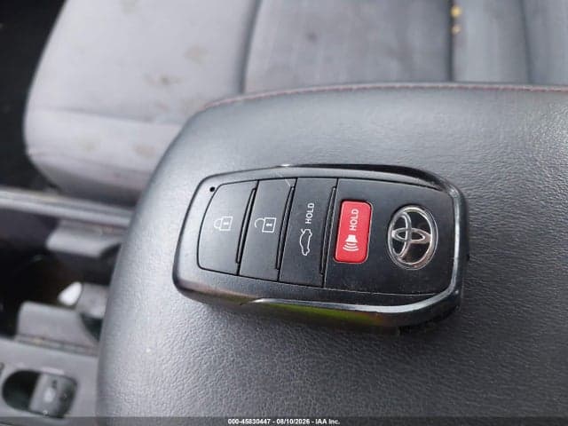 2024 TOYOTA COROLLA SE 11