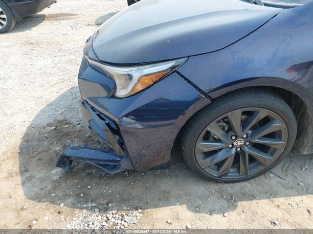 2024 TOYOTA COROLLA SE 6