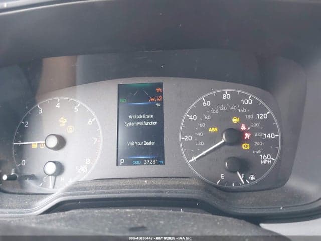 2024 TOYOTA COROLLA SE 7