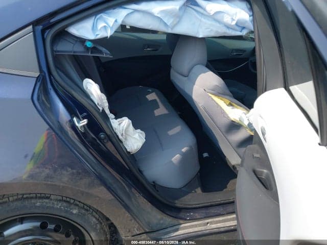 2024 TOYOTA COROLLA SE 8