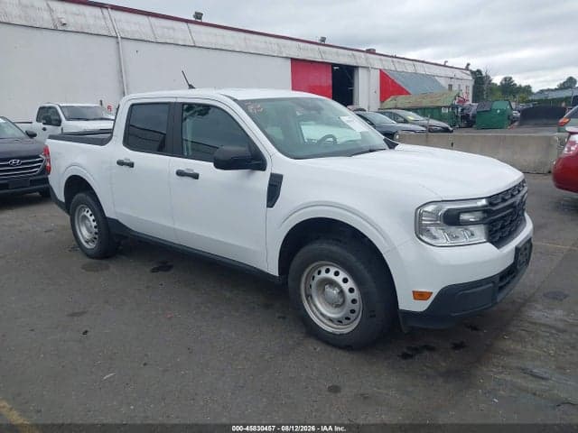 2022 FORD MAVERICK XL 1