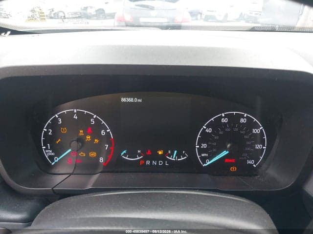 2022 FORD MAVERICK XL 7