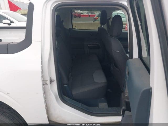 2022 FORD MAVERICK XL 8