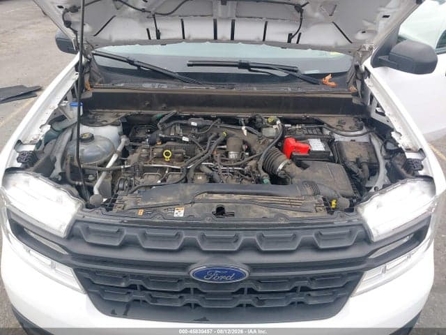 2022 FORD MAVERICK XL 10