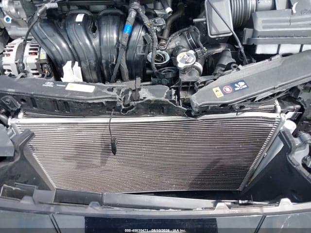 2025 HYUNDAI ELANTRA SE 10