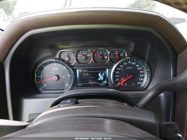 2017 GMC SIERRA 1500 SLT 7