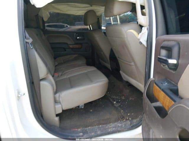 2017 GMC SIERRA 1500 SLT 8