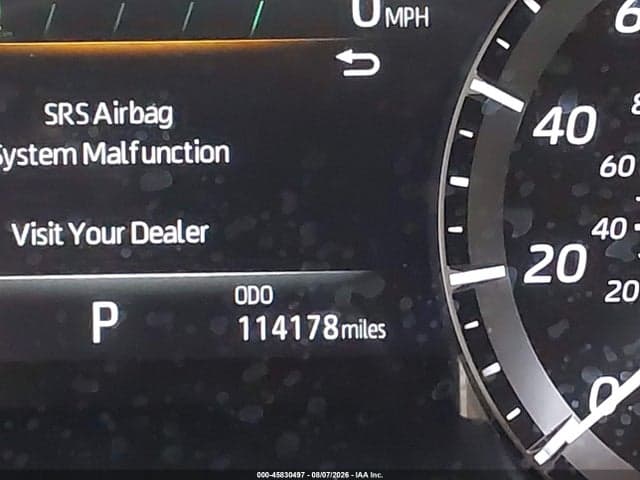 2021 TOYOTA HIGHLANDER XLE 15