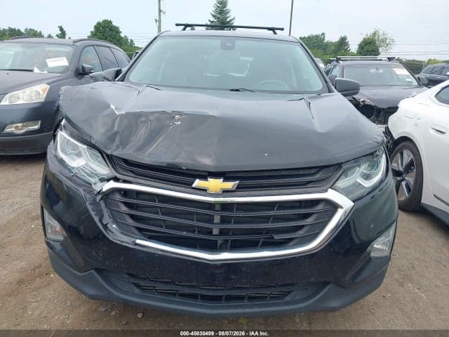 2019 CHEVROLET EQUINOX LT 12