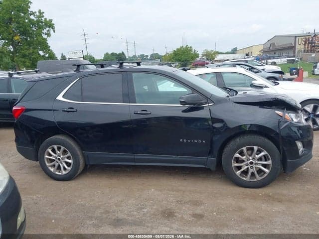 2019 CHEVROLET EQUINOX LT 13