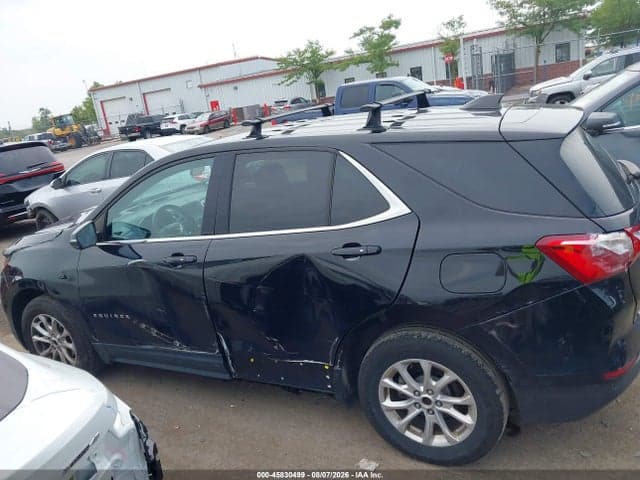 2019 CHEVROLET EQUINOX LT 14