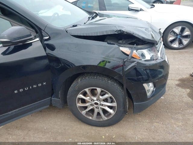 2019 CHEVROLET EQUINOX LT 6