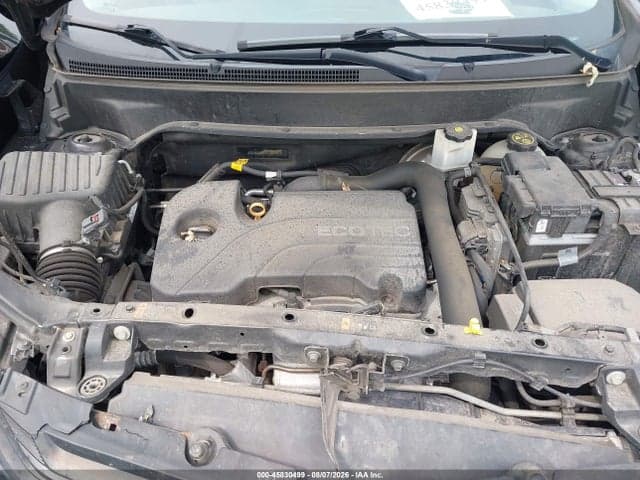 2019 CHEVROLET EQUINOX LT 10