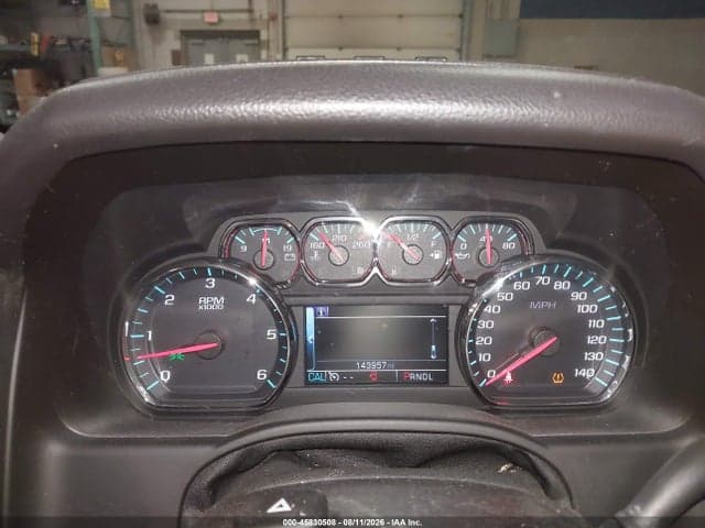 2017 GMC YUKON XL SLT 7