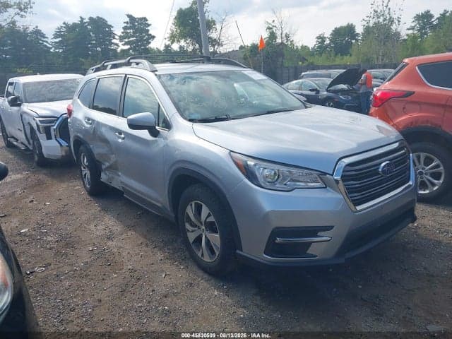 2022 SUBARU ASCENT PREMIUM