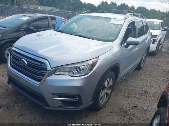 2022 SUBARU ASCENT PREMIUM 2