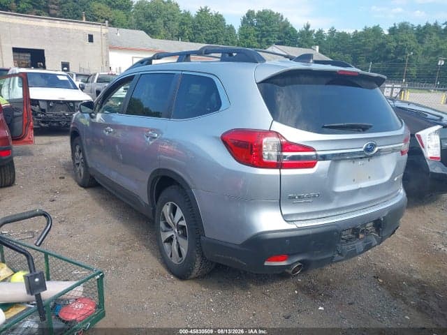 2022 SUBARU ASCENT PREMIUM 3
