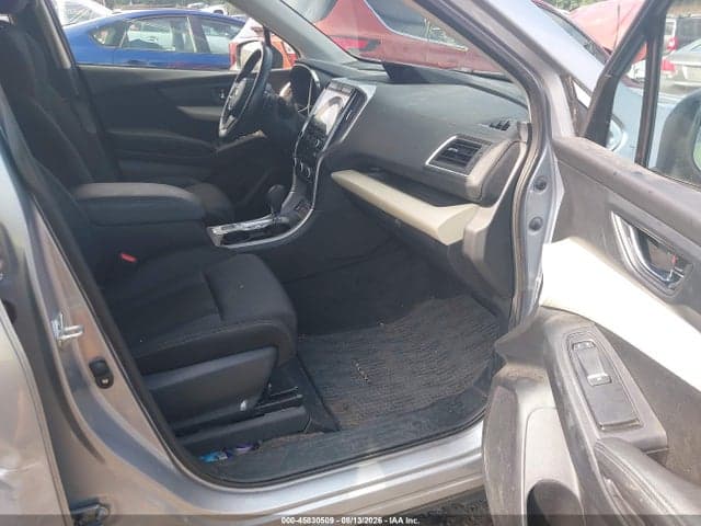 2022 SUBARU ASCENT PREMIUM 5
