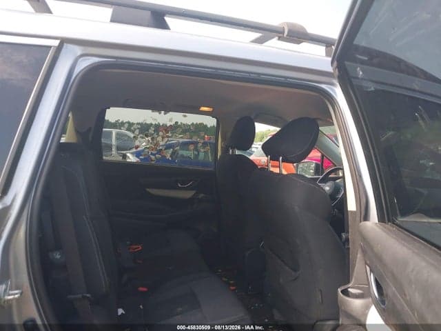 2022 SUBARU ASCENT PREMIUM 8