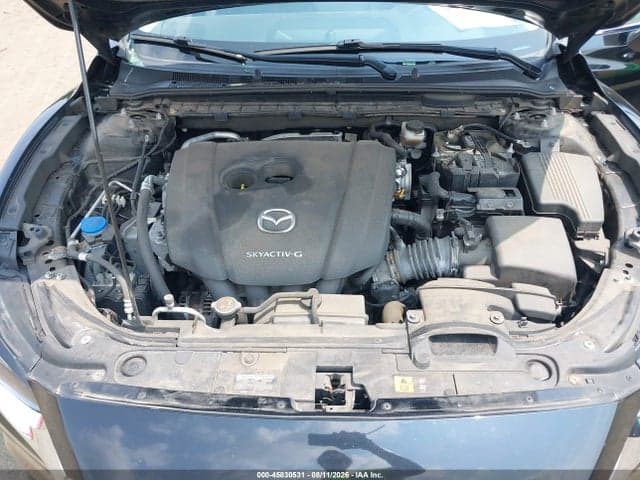 2020 MAZDA MAZDA6 TOURING 10