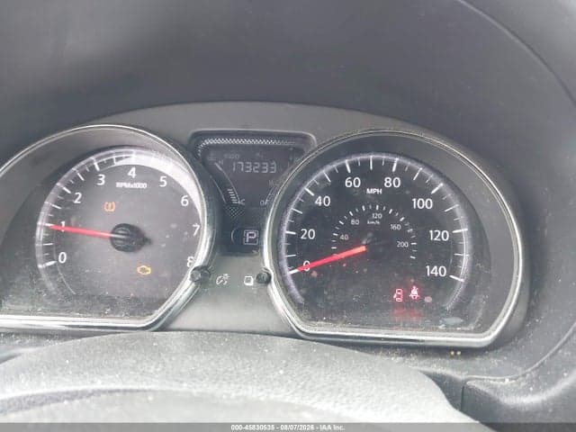 2018 NISSAN VERSA 1.6 SV 7