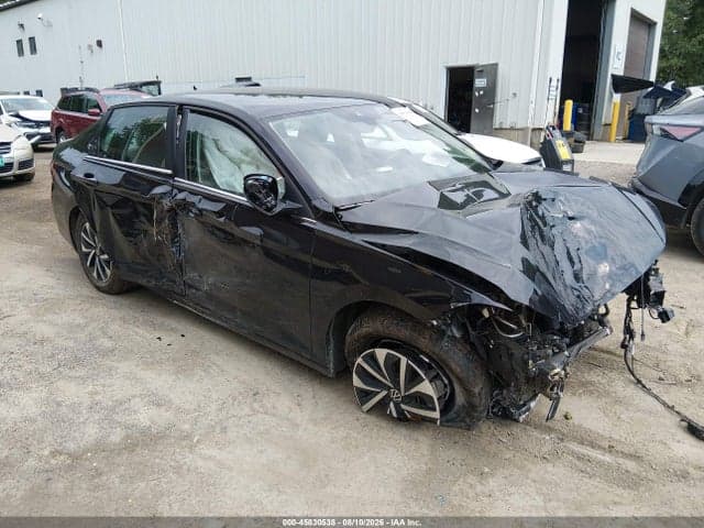 2025 VOLKSWAGEN JETTA 1.5T S 1