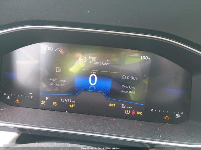 2025 VOLKSWAGEN JETTA 1.5T S 7