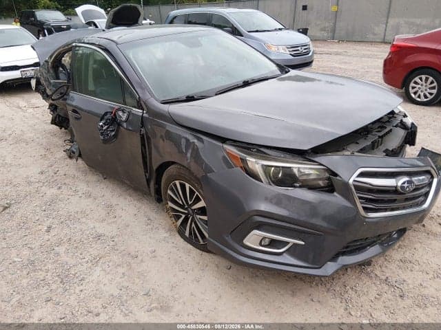2019 SUBARU LEGACY 2.5I PREMIUM 1