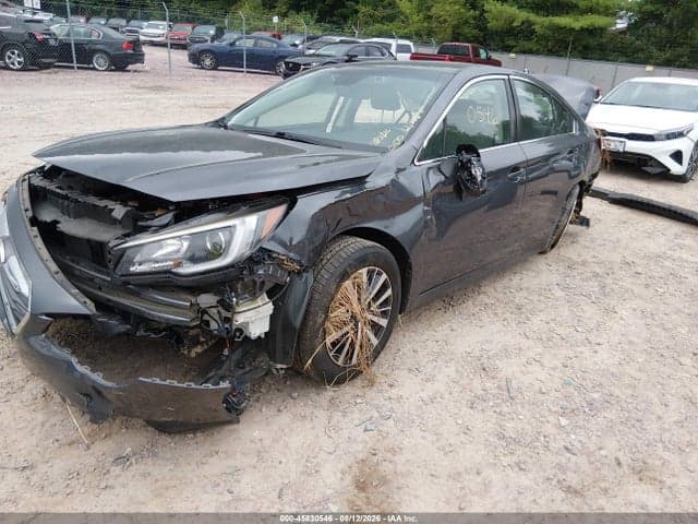 2019 SUBARU LEGACY 2.5I PREMIUM 2