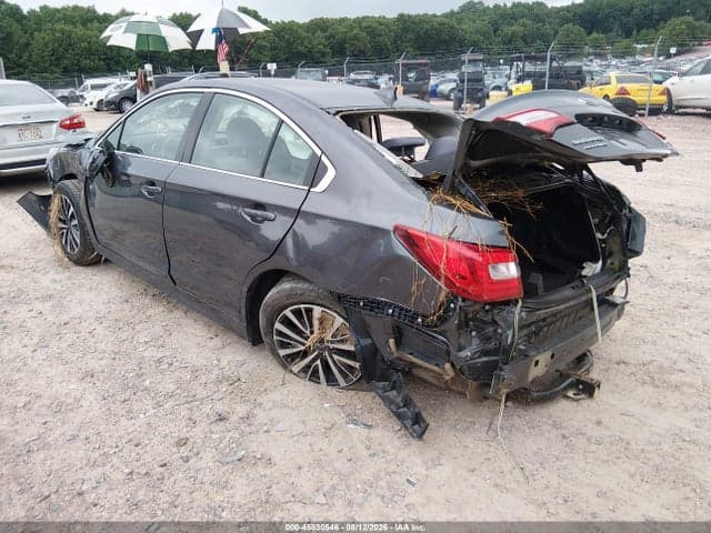2019 SUBARU LEGACY 2.5I PREMIUM 3