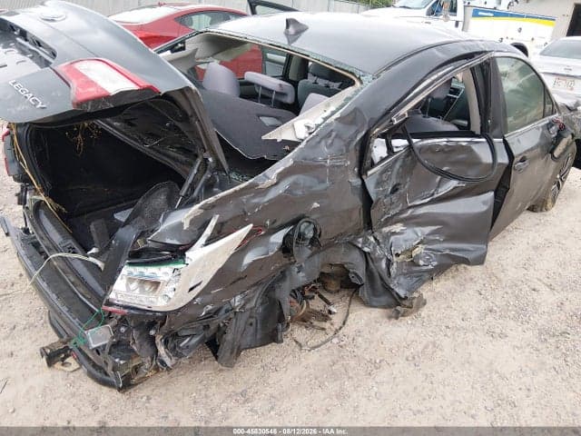 2019 SUBARU LEGACY 2.5I PREMIUM 6