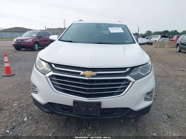 2018 CHEVROLET EQUINOX PREMIER 6