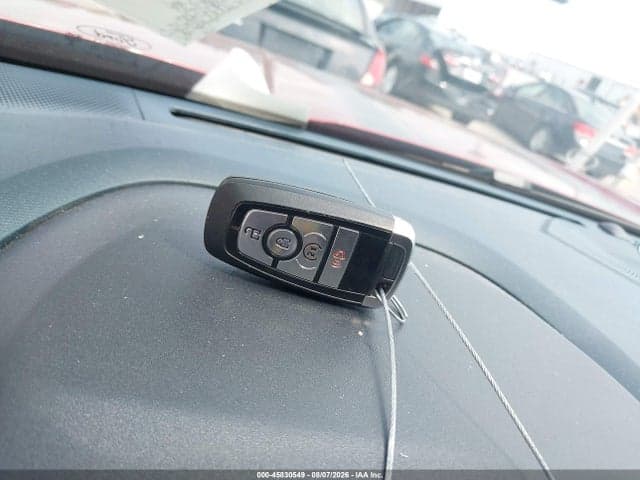 2026 FORD MAVERICK LARIAT 11