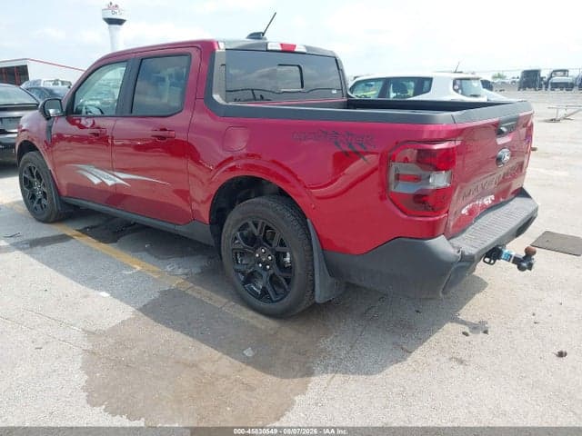 2026 FORD MAVERICK LARIAT 3