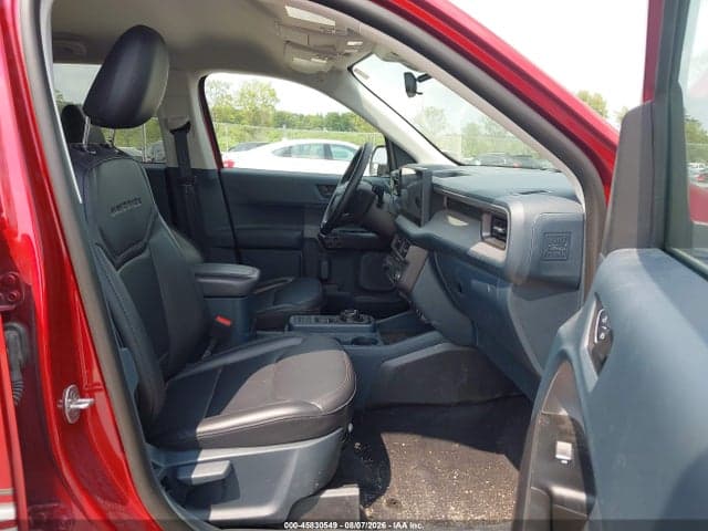 2026 FORD MAVERICK LARIAT 5