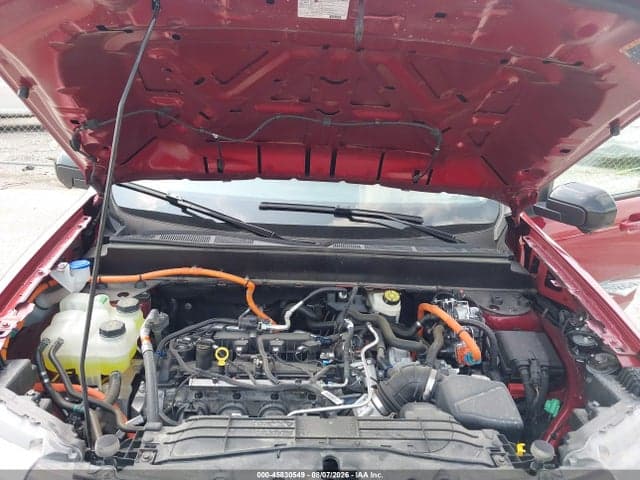 2026 FORD MAVERICK LARIAT 10