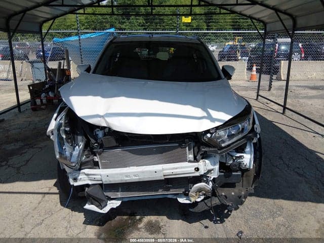 2019 HONDA HR-V EX-L 13