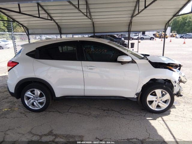 2019 HONDA HR-V EX-L 14