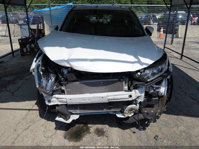 2019 HONDA HR-V EX-L 6
