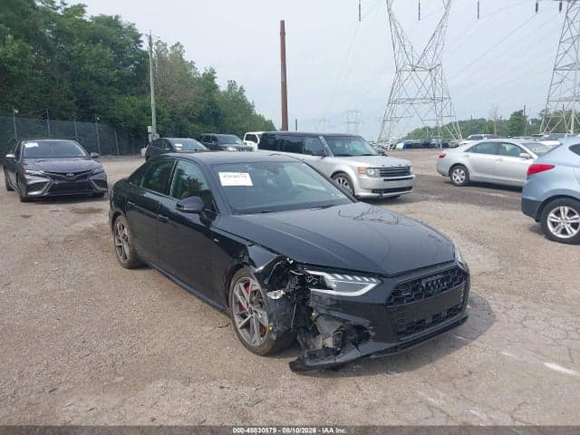 2023 AUDI A4 PREMIUM PLUS 45 1