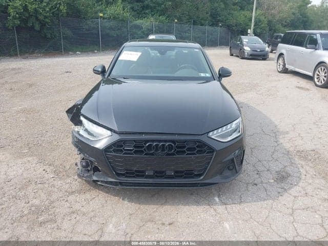 2023 AUDI A4 PREMIUM PLUS 45 11