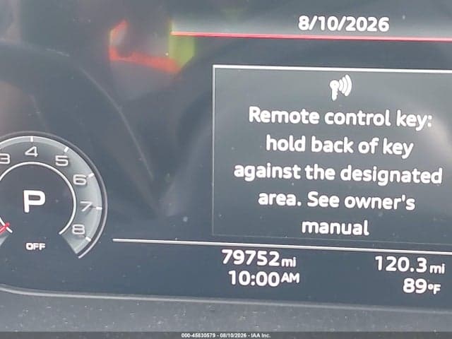 2023 AUDI A4 PREMIUM PLUS 45 14