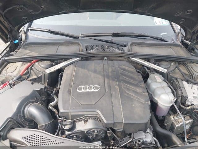 2023 AUDI A4 PREMIUM PLUS 45 10
