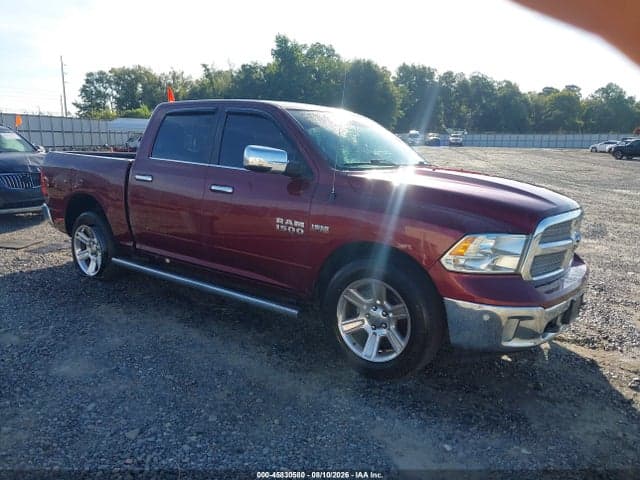 2018 RAM 1500 SLT 1
