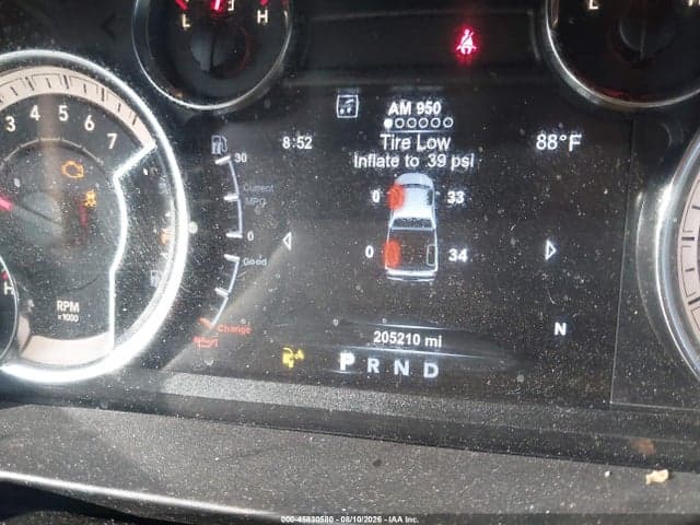 2018 RAM 1500 SLT 15
