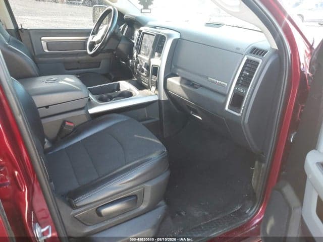 2018 RAM 1500 SLT 5