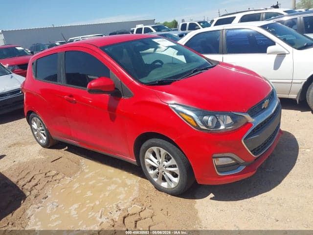 2019 CHEVROLET SPARK 1LT CVT - 1