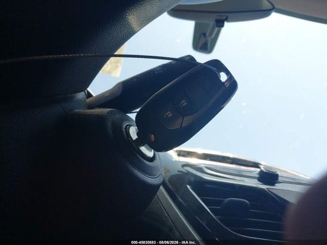 2019 CHEVROLET SPARK 1LT CVT 11