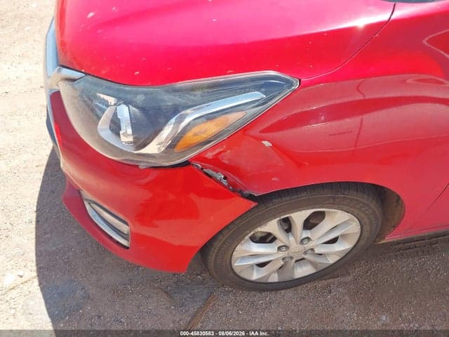 2019 CHEVROLET SPARK 1LT CVT 6